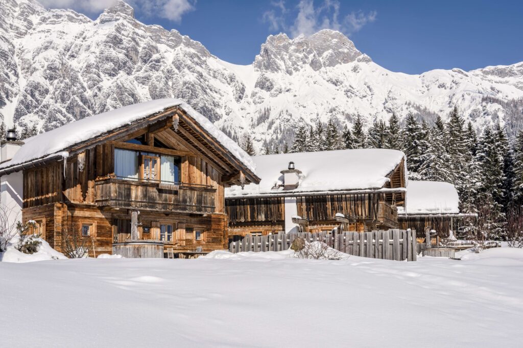 Freudenreich Interior Design | Blogbeitrag Irmi Berger | Priesteregg Premium Eco Resort