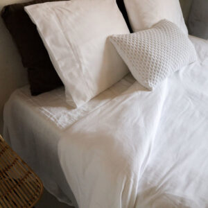 Freudenreich Interior Design | Kissenbezug Solden