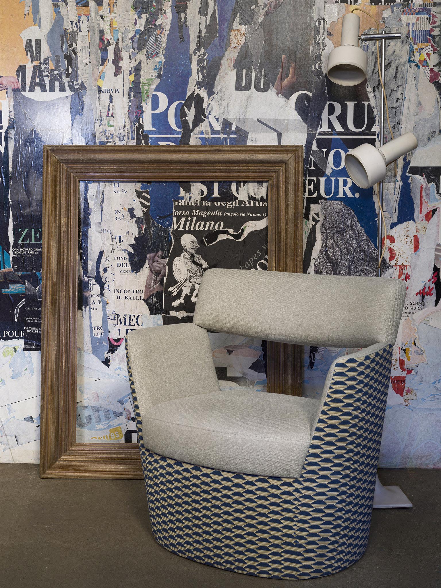 Freudenreich Interior Design | Pyla | Stoffe von Pierre Frey Freudenreich Interior Design | Pyla | Stoffe von Pierre Frey