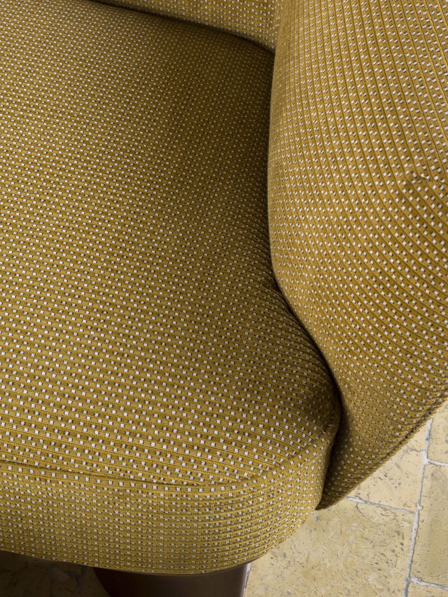 Freudenreich Interior Design | Nikolai | Stoffe von Pierre Frey
