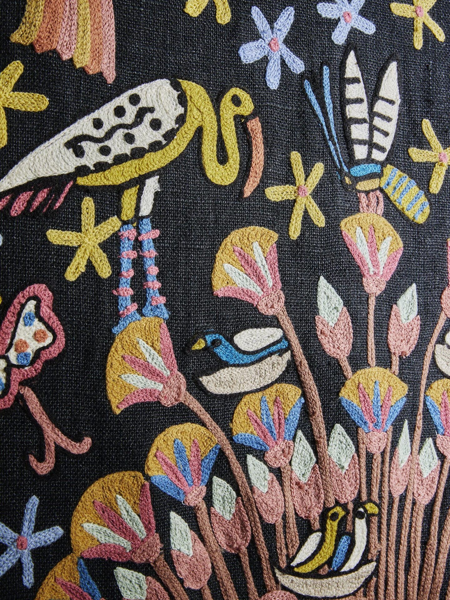 Freudenreich Interior Design | Faune et flore | Stoffe von Pierre Frey
