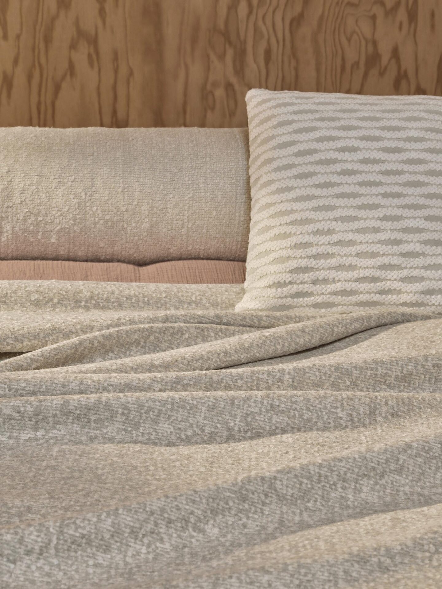 Freudenreich Interior Design | Victoria | Stoffe von Pierre Frey