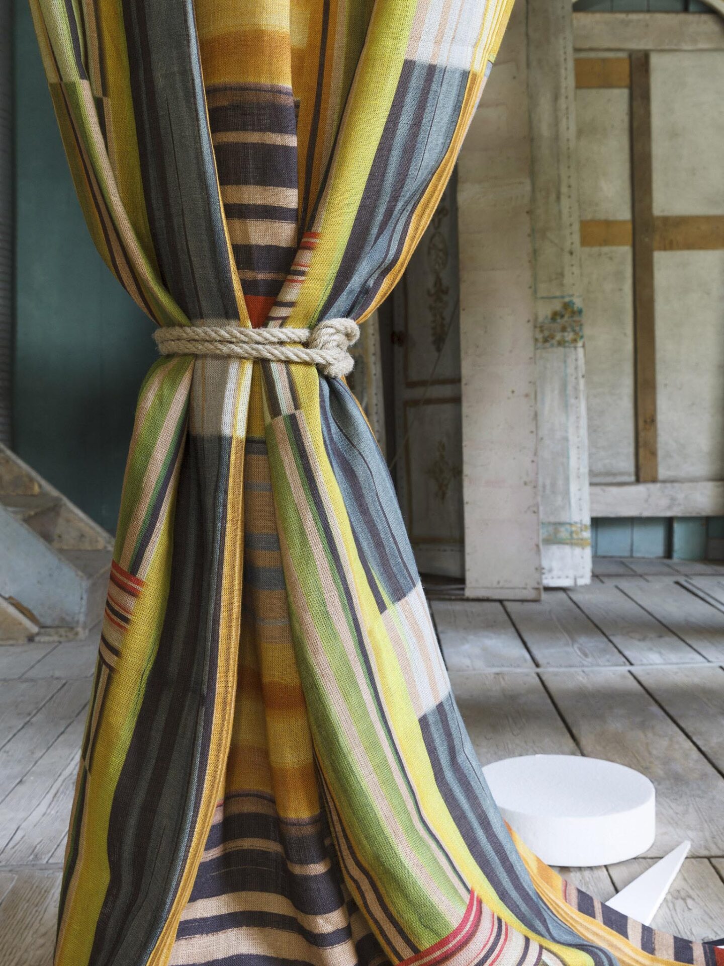 Freudenreich Interior Design | Festival | Stoffe von Pierre Frey