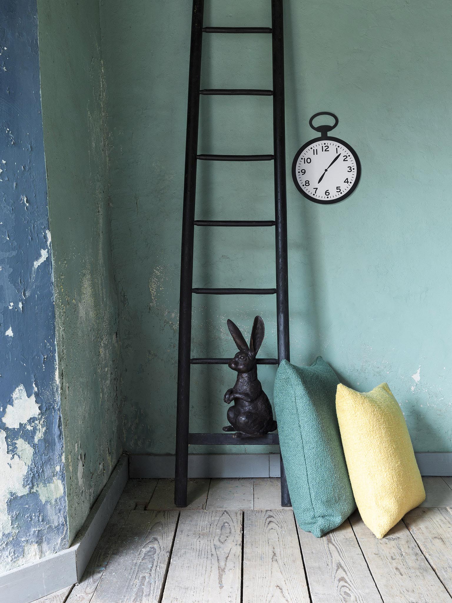 Freudenreich Interior Design | Pyla | Stoffe von Pierre Frey Freudenreich Interior Design | Pyla | Stoffe von Pierre Frey