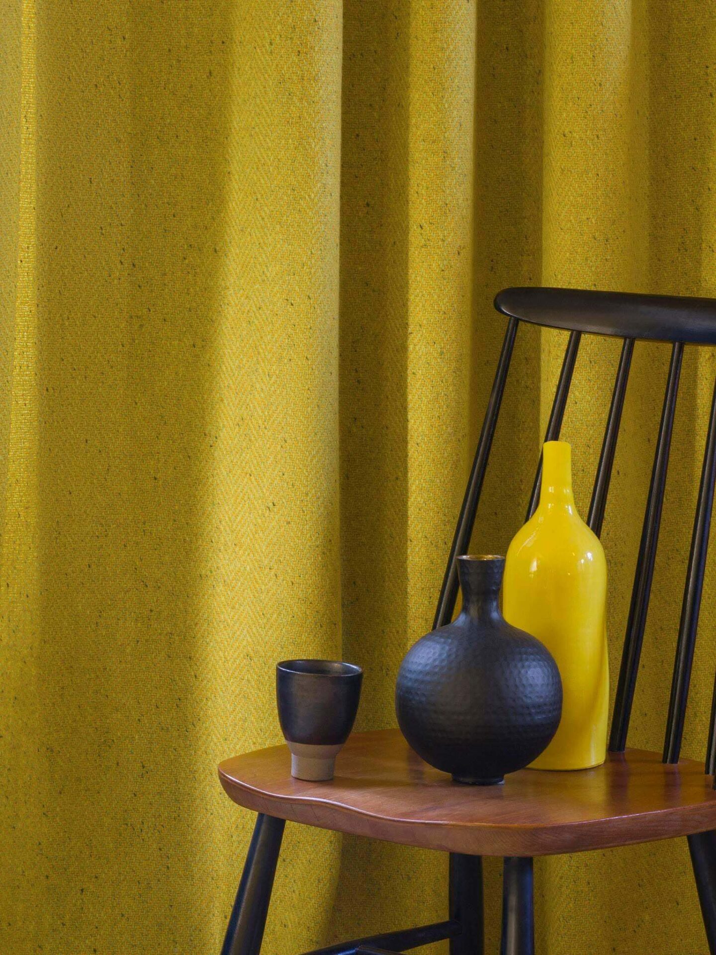 Freudenreich Interior Design | Finn | Stoffe von Pierre Frey