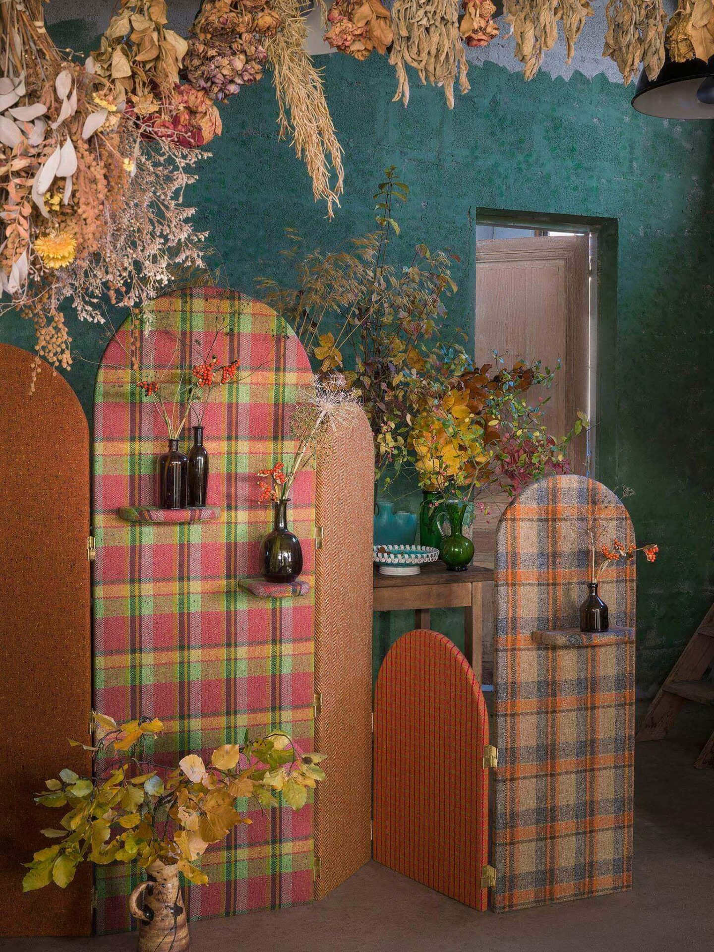 Freudenreich Interior Design | Killian | Stoffe von Pierre Frey