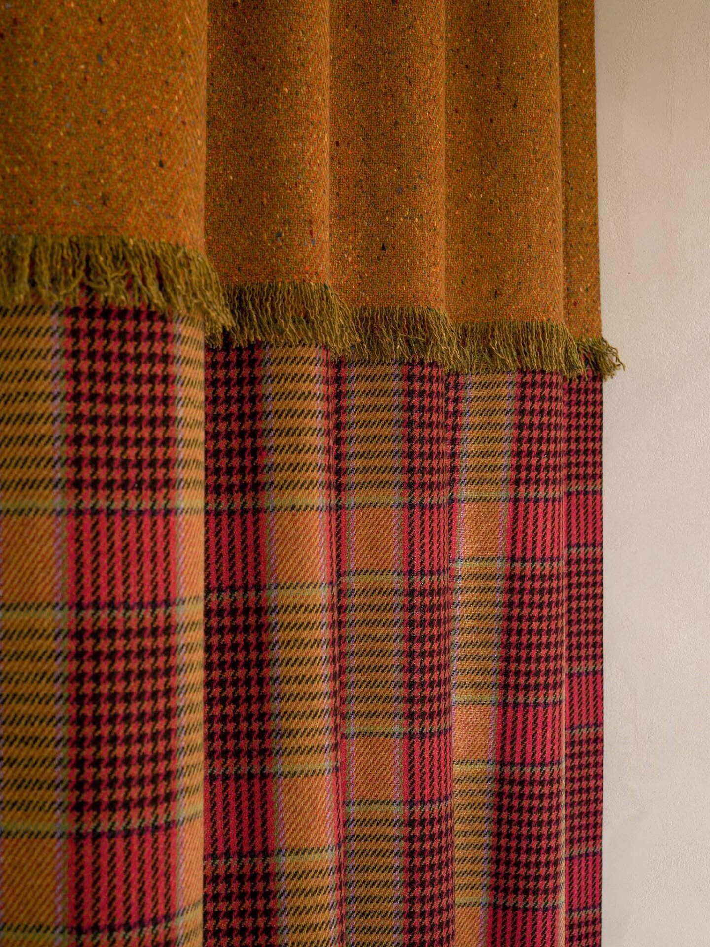 Freudenreich Interior Design | Terence | Stoffe von Pierre Frey