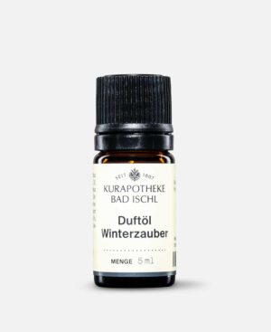 Freudenreich Interior Design | Duftöl Winterzauber