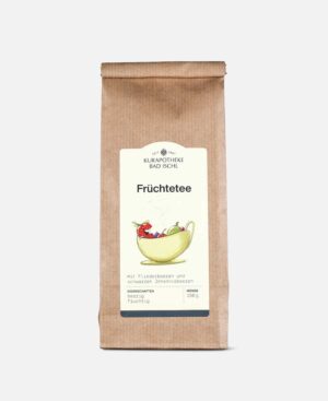 Freudenreich Interior Design | Früchtetee