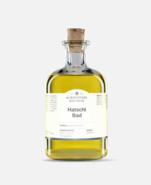Freudenreich Interior Design | Ölbad Hadschi 250ml für Klein und Groß