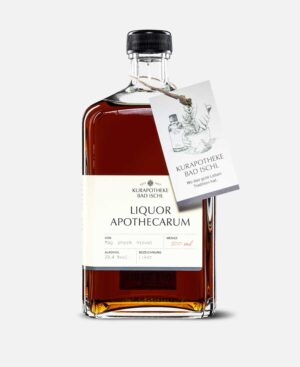 Freudenreich Interior Design | Liquor Apothecarum