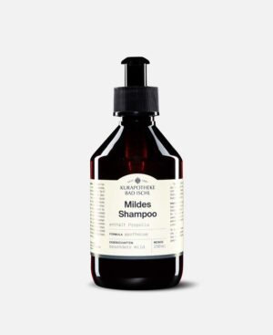Freudenreich Interior Design | Mildes Shampoo