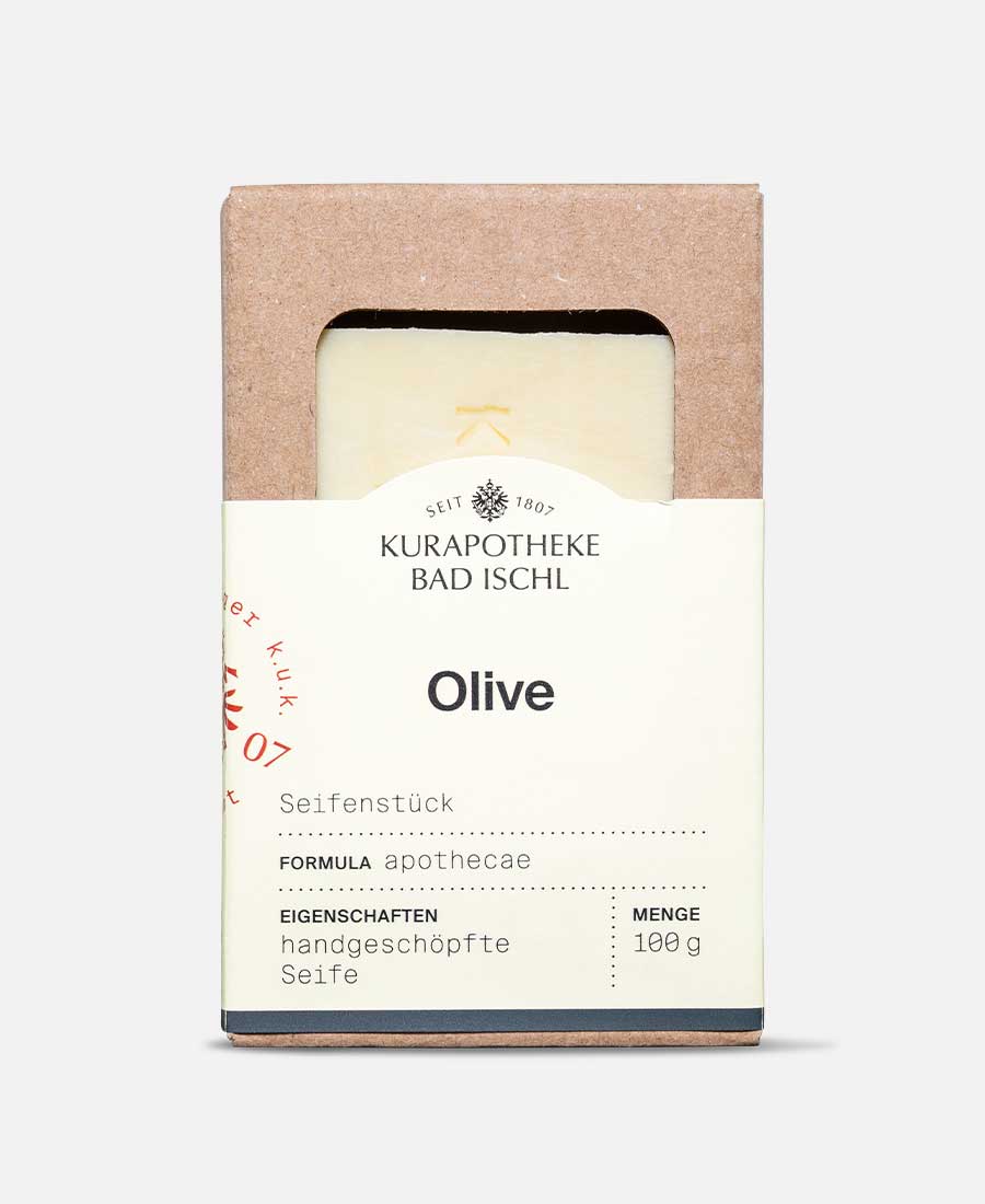 Freudenreich Interior Design | Seifenstück Olive Freudenreich Interior Design | Seifenstück Olive