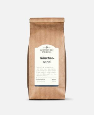 Freudenreich Interior Design | Räuchersand