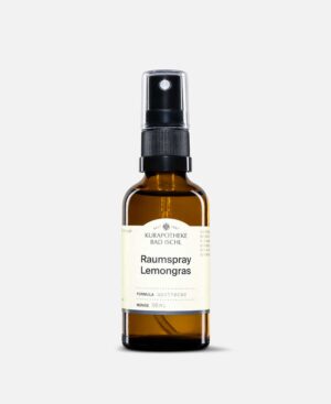 Freudenreich Interior Design | Raumspray Lemongras