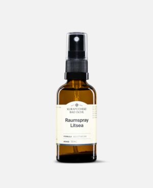 Freudenreich Interior Design | Raumspray Litsea