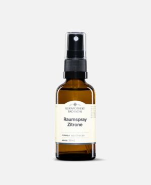Freudenreich Interior Design | Raumspray Zitrone