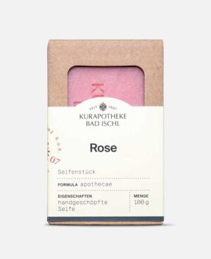 Freudenreich Interior Design | Seifenstück Rose