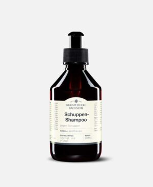 Freudenreich Interior Design | Schuppenshampoo