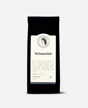 Freudenreich Interior Design | Schwarztee