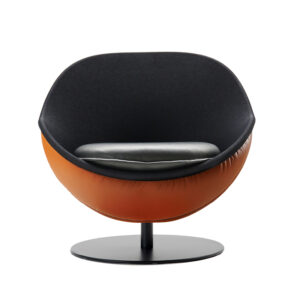 Freudenreich Interior Design | lillus Basketball Loungesessel Allnet