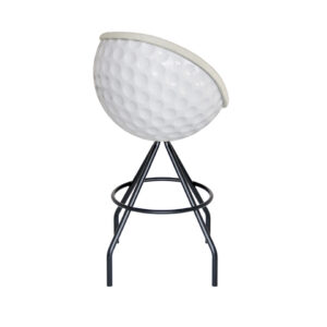 Freudenreich Interior Design | Lillus Golf Barhocker Eagle
