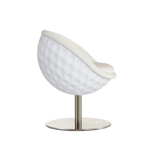 Freudenreich Interior Design | Lillus Golf Dinner Sessel Eagle