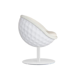 Freudenreich Interior Design | Lillus Golf Dinner Sessel Eagle