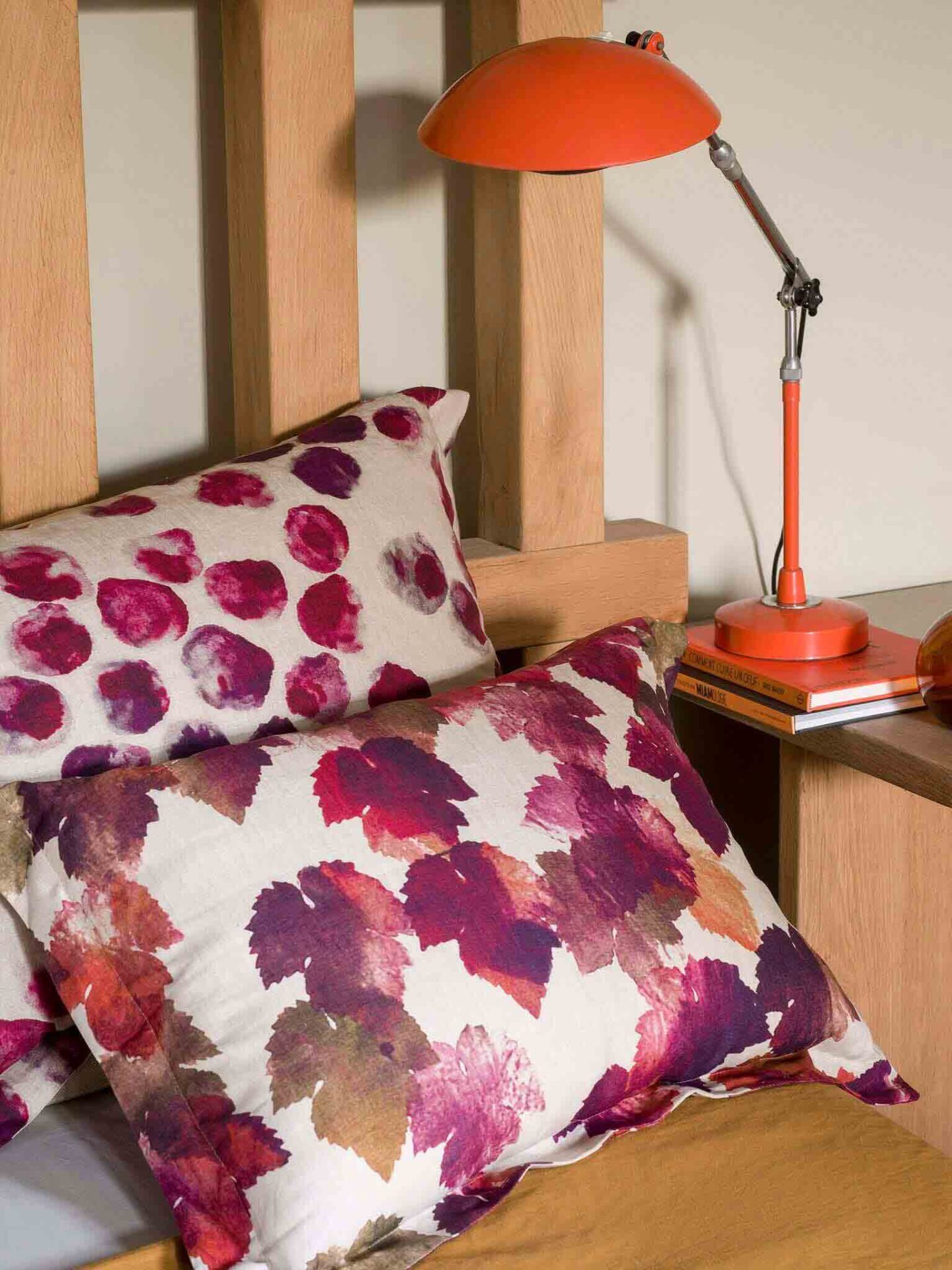Freudenreich Interior Design | Isabella 1 | Stoffe von Pierre Frey