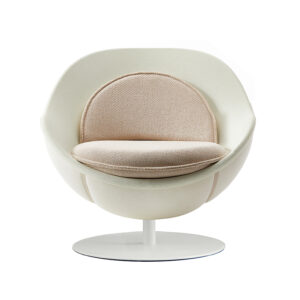 Freudenreich Interior Design | lillus Tennisball Loungesessel Volley