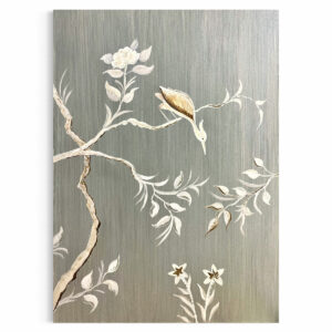 Freudenreich Interior Design | Elizabeth Ortiz Avis Aquae