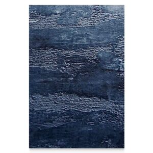 Freudenreich Interior Design | Elizabeth Ortiz Asperitas Royal Blue