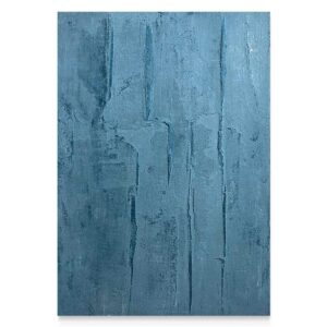 Freudenreich Interior Design | Elizabeth Ortiz Lineae Sky Blue
