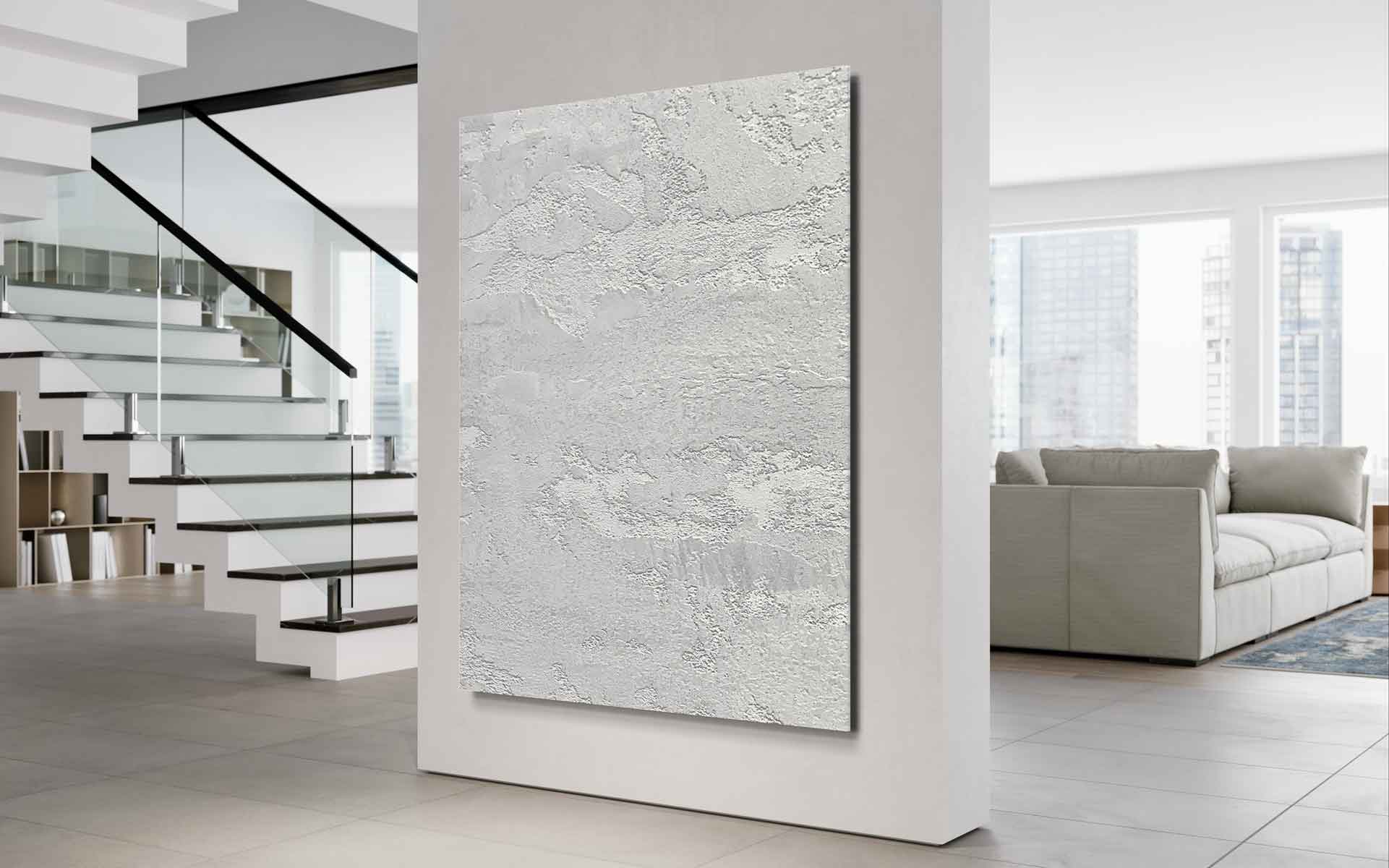 Freudenreich Interior Design | Elizabeth Ortiz Asperitas White Smoke Freudenreich Interior Design | Elizabeth Ortiz Asperitas White Smoke