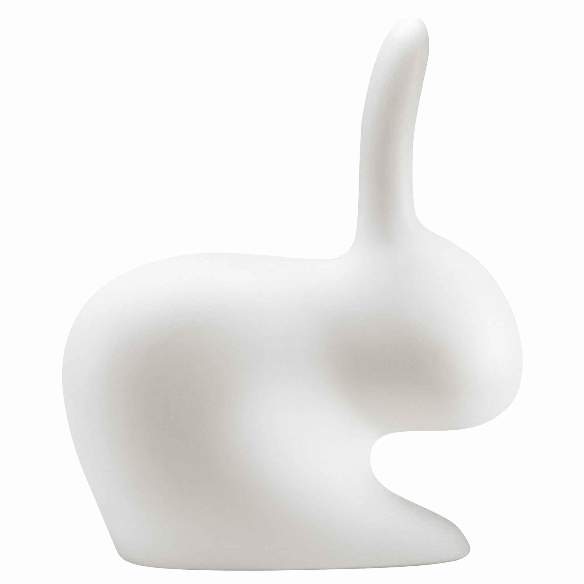 Freudenreich Interior Design | Rabbit Lamp LED small weiß