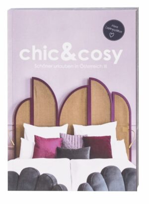 Freudenreich Interior Design | chic & cosy Schöner Urlauben in Österreich 3