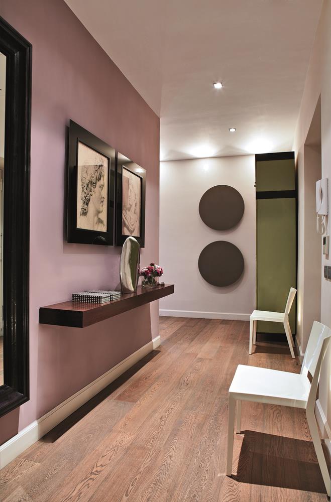 Freudenreich Interior Design | Farrow & Ball Cinder Rose No. 246 Freudenreich Interior Design | Farrow & Ball Cinder Rose No. 246