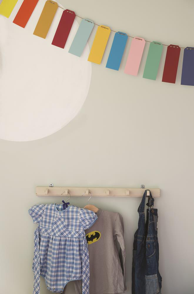 Freudenreich Interior Design | Farrow & Ball Pale Powder No. 204 Freudenreich Interior Design | Farrow & Ball Pale Powder No. 204