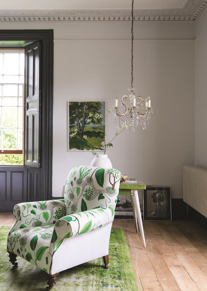 Freudenreich Interior Design | Farrow & Ball Pavilion Gray No. 242 Freudenreich Interior Design | Farrow & Ball Pavilion Gray No. 242