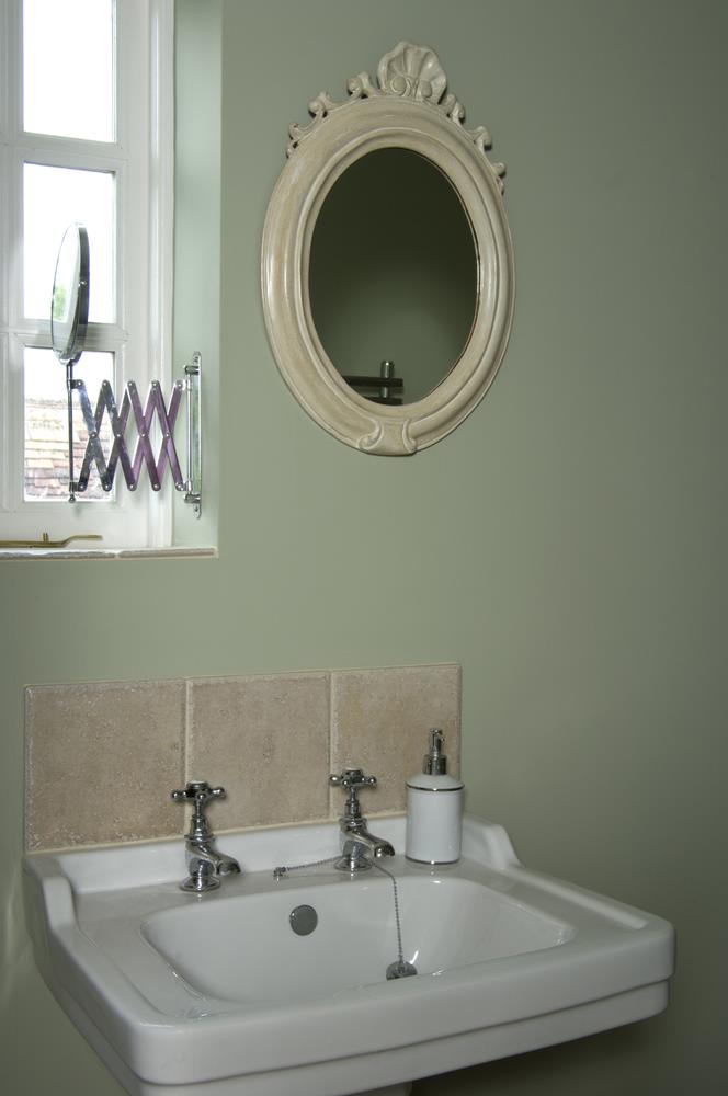 Freudenreich Interior Design | Farrow & Ball Vert De Terre No. 234 Freudenreich Interior Design | Farrow & Ball Vert De Terre No. 234