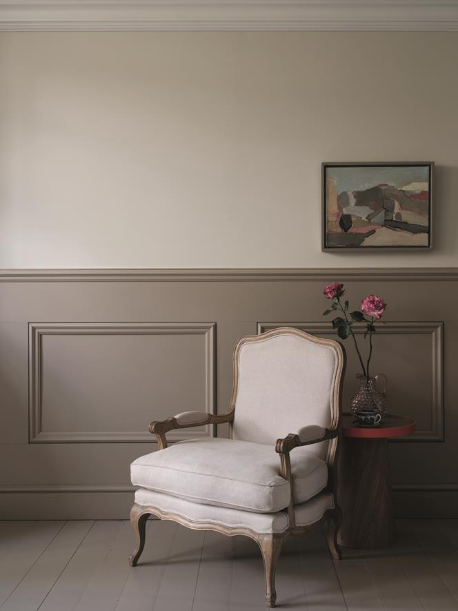 Freudenreich Interior Design | Farrow & Ball Wimborne White No. 239 Freudenreich Interior Design | Farrow & Ball Wimborne White No. 239