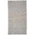 Teppich EDGE sand white