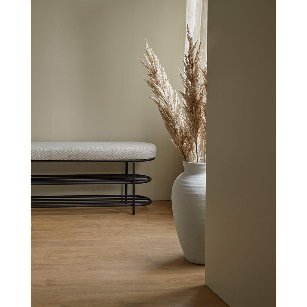 Freudenreich Interior Design | Bank Schuhregal Andelanto Freudenreich Interior Design | Bank Schuhregal Andelanto