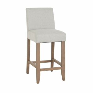 Freudenreich Interior Design | Barhocker Park Shore Hellgrau