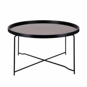 Freudenreich Interior Design | Couchtisch Alaska 78x28cm