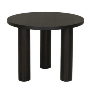 Freudenreich Interior Design | Couchtisch Rockland Small schwarz