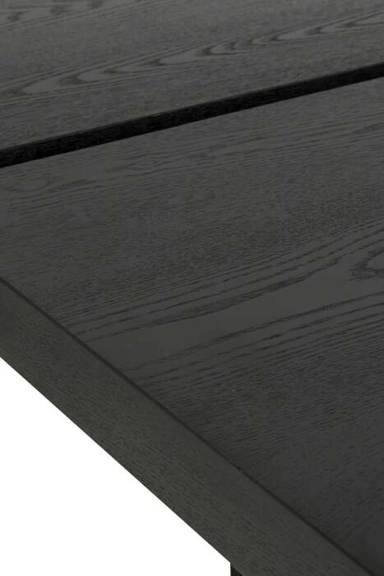 Freudenreich Interior Design | Couchtisch Set2 Colorado Twin Table schwarz