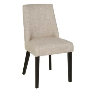 Freudenreich Interior Design | Esszimmerstuhl Houston Beige