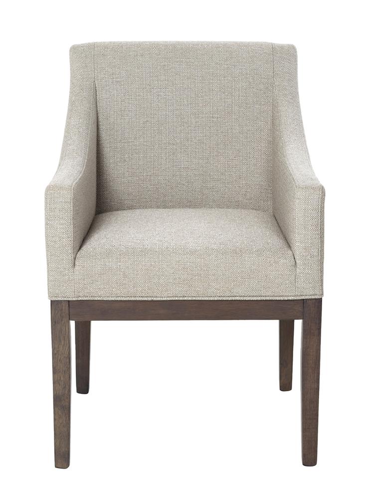 Freudenreich Interior Design | Esszimmerstuhl Port Royal Beige