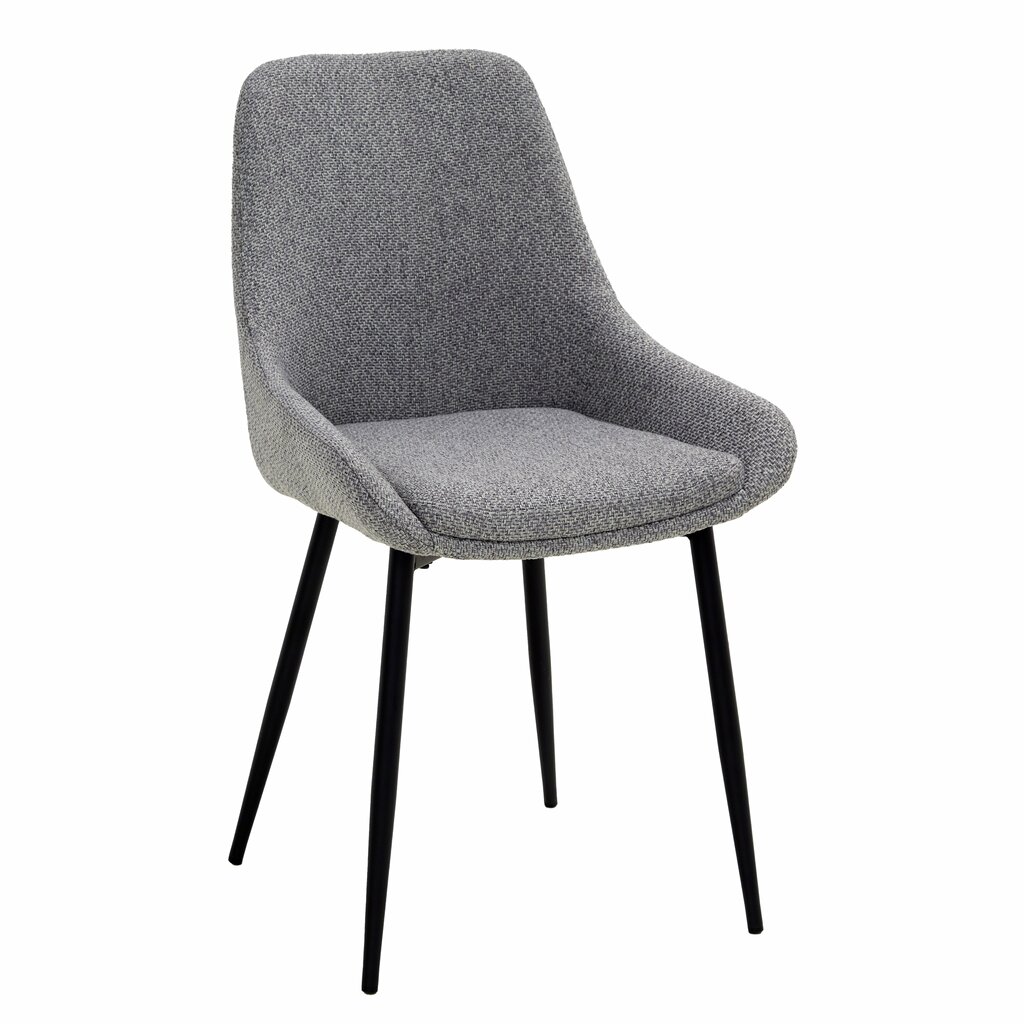 Freudenreich Interior Design | Esszimmerstuhl Walton Grau